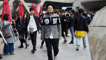 K-Beauty and K-Pop are not the only things that conquer the international scene but the K-Fashion as well.