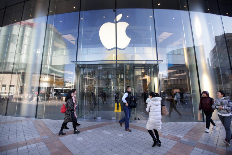 Qualcomm Appeals Court In China To Include 2018 iPhone Models In Sales Ban