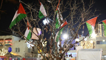 Christmas in Bethlehem