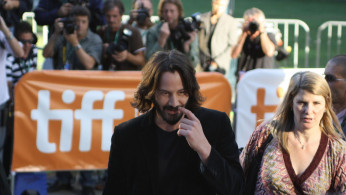 Keanu Reeves