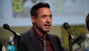 Robert Downey Jr. Hints ‘Avengers: Endgame’ Story Ahead Of Infinity War