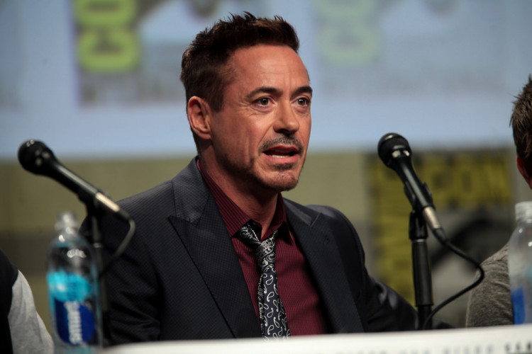 Robert Downey Jr. Hints ‘Avengers: Endgame’ Story Ahead Of Infinity War