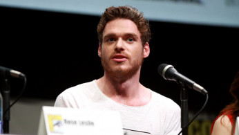 Richard Madden