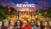 YouTube Rewind 2018: Everyone Controls The Rewind