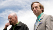 Now that 'Better Call Saul' is touching the 'Breaking Bad' era, will a crossover finally happen?