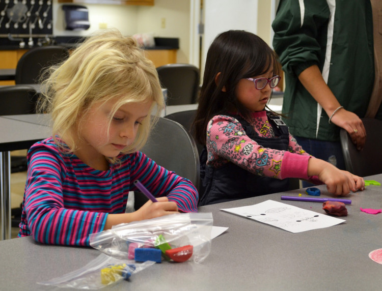 Disciplining a child is a learning process, not just for the kid but for the parents as well.