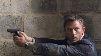 Quantum of Solace