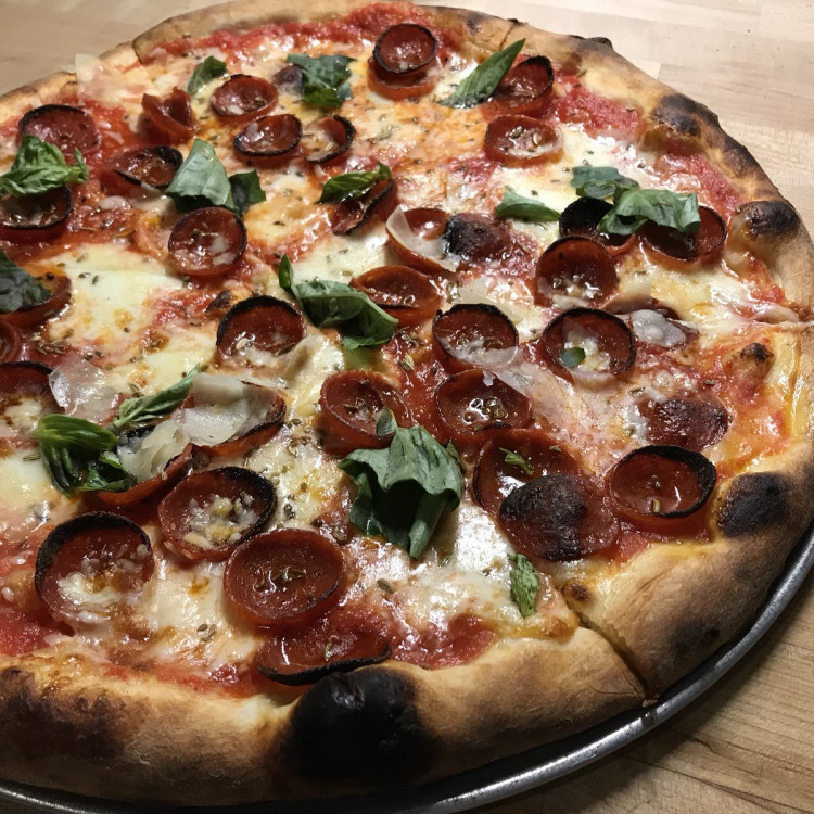 pizza