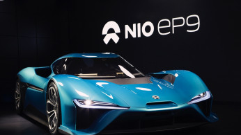 NIO EP9