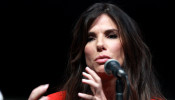 Sandra Bullock