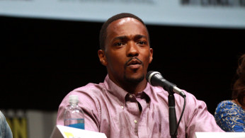 Anthony Mackie
