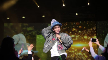 Lee Joon Gi