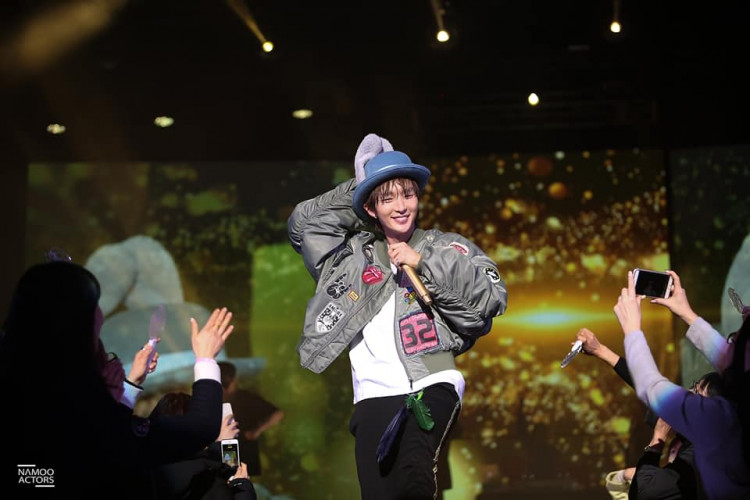 Lee Joon Gi