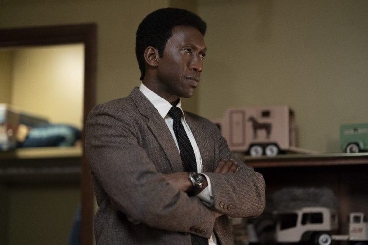 HBO dropped another trailer for 'True Detective' Season 3, and it just hinted a dark turn.