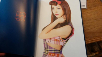 The f(x) member Luna has been a victim of not only online identity theft but also phishing.