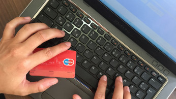 Because of its convenience and advantages, more and more people opt to shop online than going to malls.