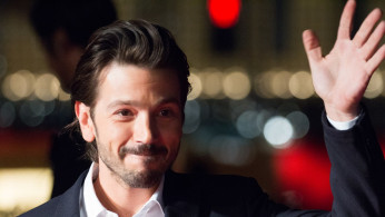Diego Luna