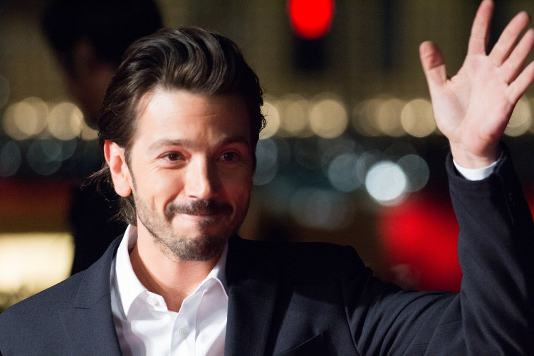 Diego Luna
