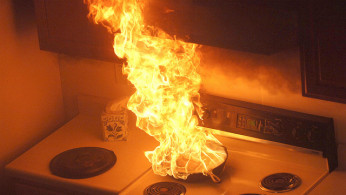 Fire Safety