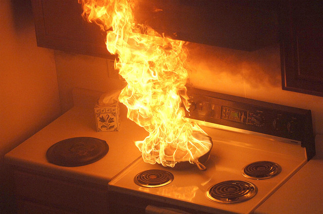 Fire Safety