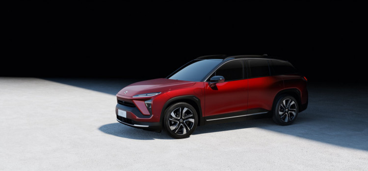 NIO ES6