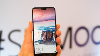 Huawei P20 Pro