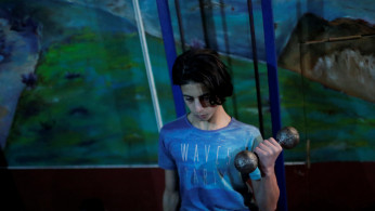 China plans to include regular physical exercise into its over 1 billion people's weekly routine by 2022 with its National Fitness Plan. 