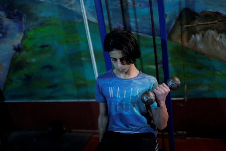 China plans to include regular physical exercise into its over 1 billion people's weekly routine by 2022 with its National Fitness Plan. 