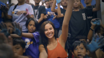 Catriona Gray