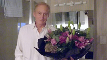 Charles Dance
