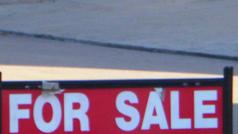For Sale Sign