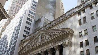 NY Stock Exchange