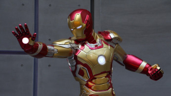 Iron Man