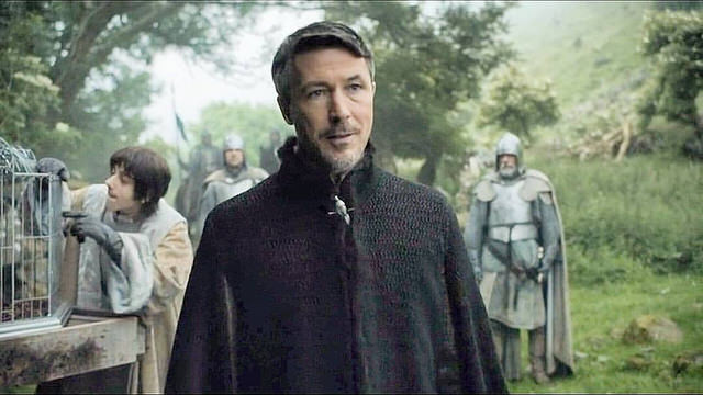 ‘Game of Thrones’ Actor Says No ‘Happy Ending’ In Season 8