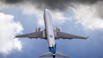 Boeing 737-8 MAX