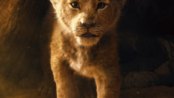 The Lion King