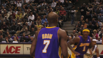 Lamar Odom