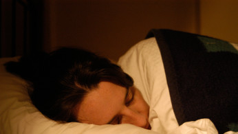  There are many reasons behind sleep deprivation, but the most cited one is stress.