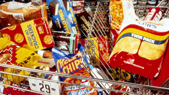 Junk Food