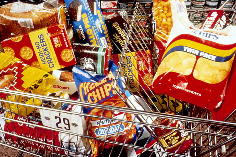 Junk Food