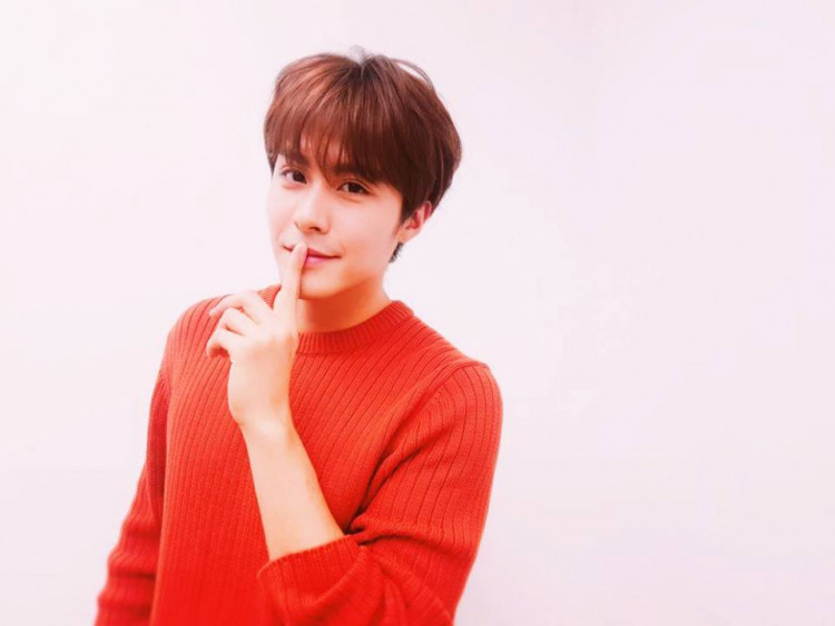 FNC Entertainment released an official statement about the issues surrounding Kwon Kwang Jin.