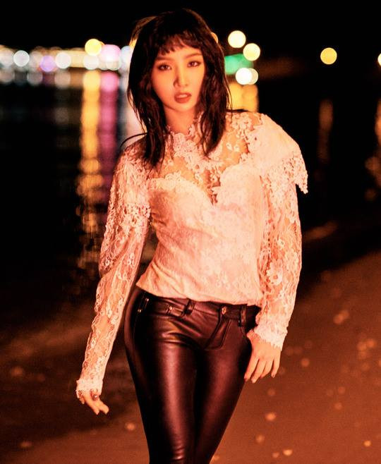 Minzy