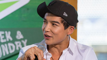 Ludi Lin
