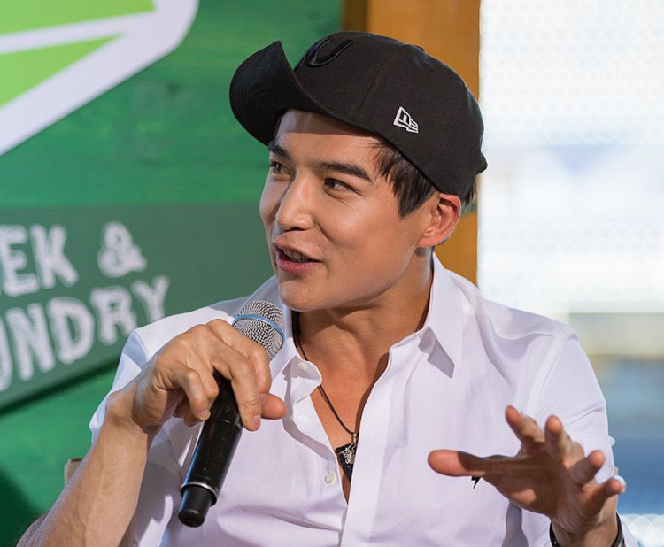 Ludi Lin