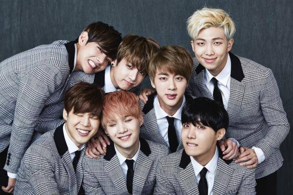 ARMY unearths a great mystery that may have a connection with BTS and Big Hit Entertainment's new project.