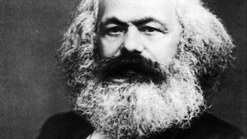 Karl Marx