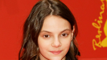 Dafne Keen