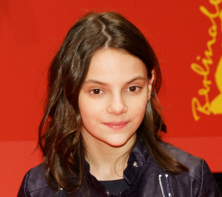 Dafne Keen