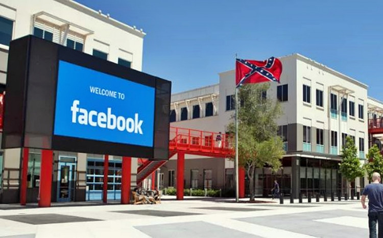 Another privacy scandal
