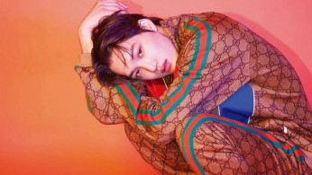 EXO's Kai